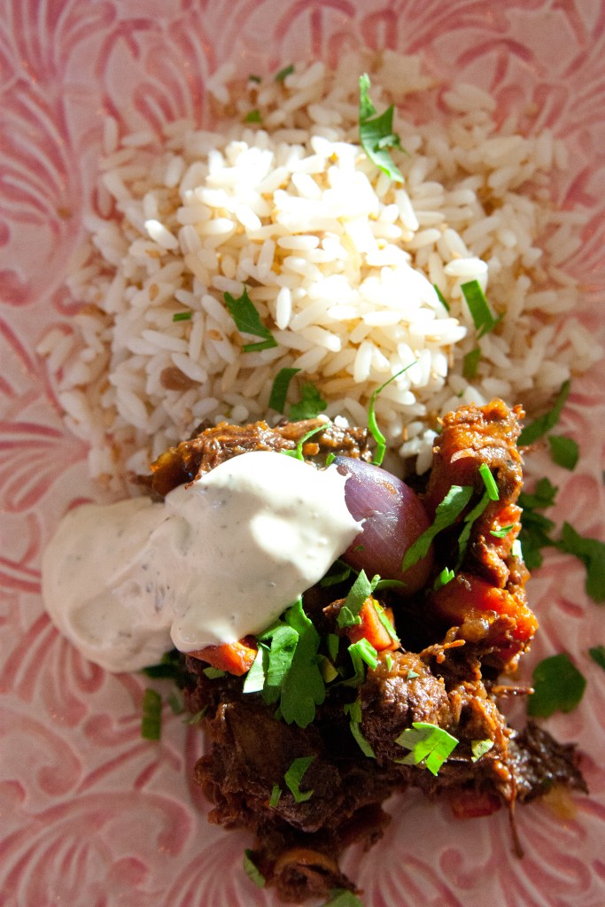 150103 Köttgryta och Polkamousse-2255