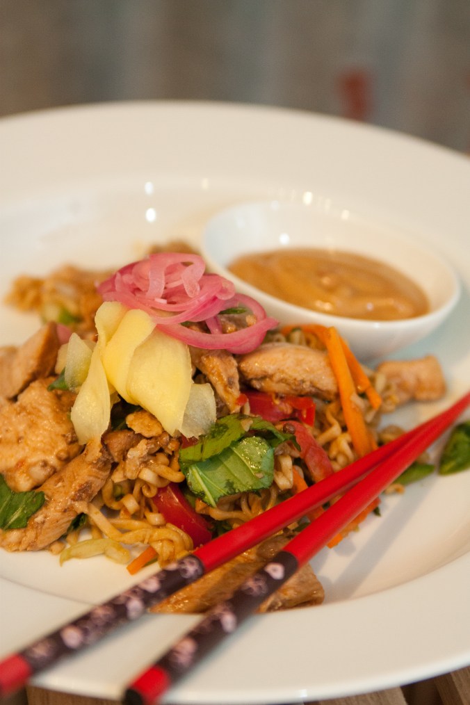 150121 Szechuankryddad kyckling-2415