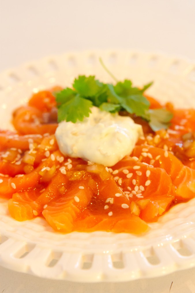 150920 Sushi, Sachimi-4480