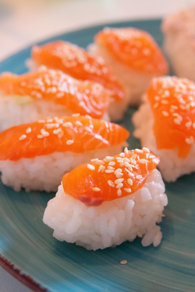 150920 Sushi, Sachimi-4492