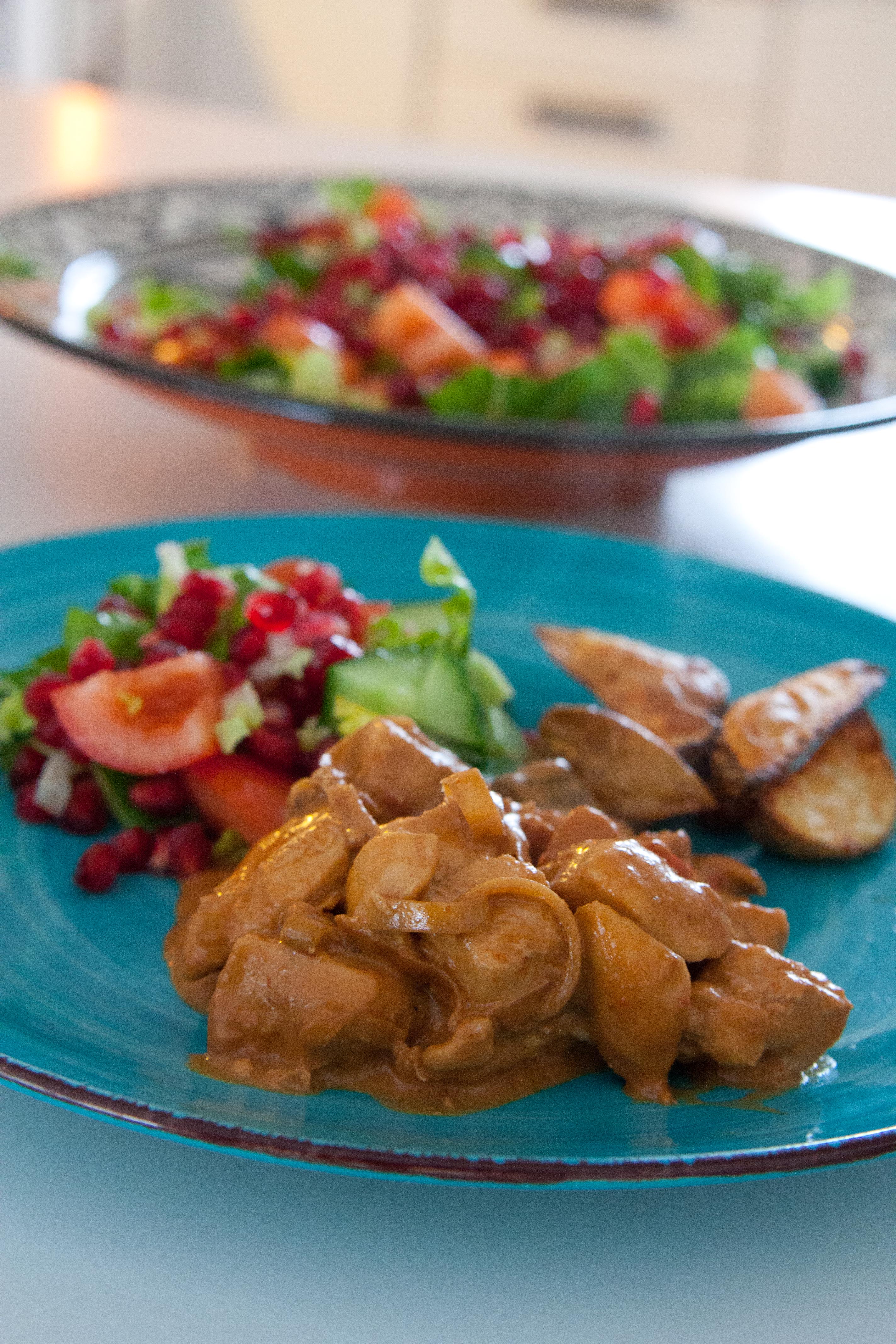 160220 Kycklinggryta med Thaismaker-5353