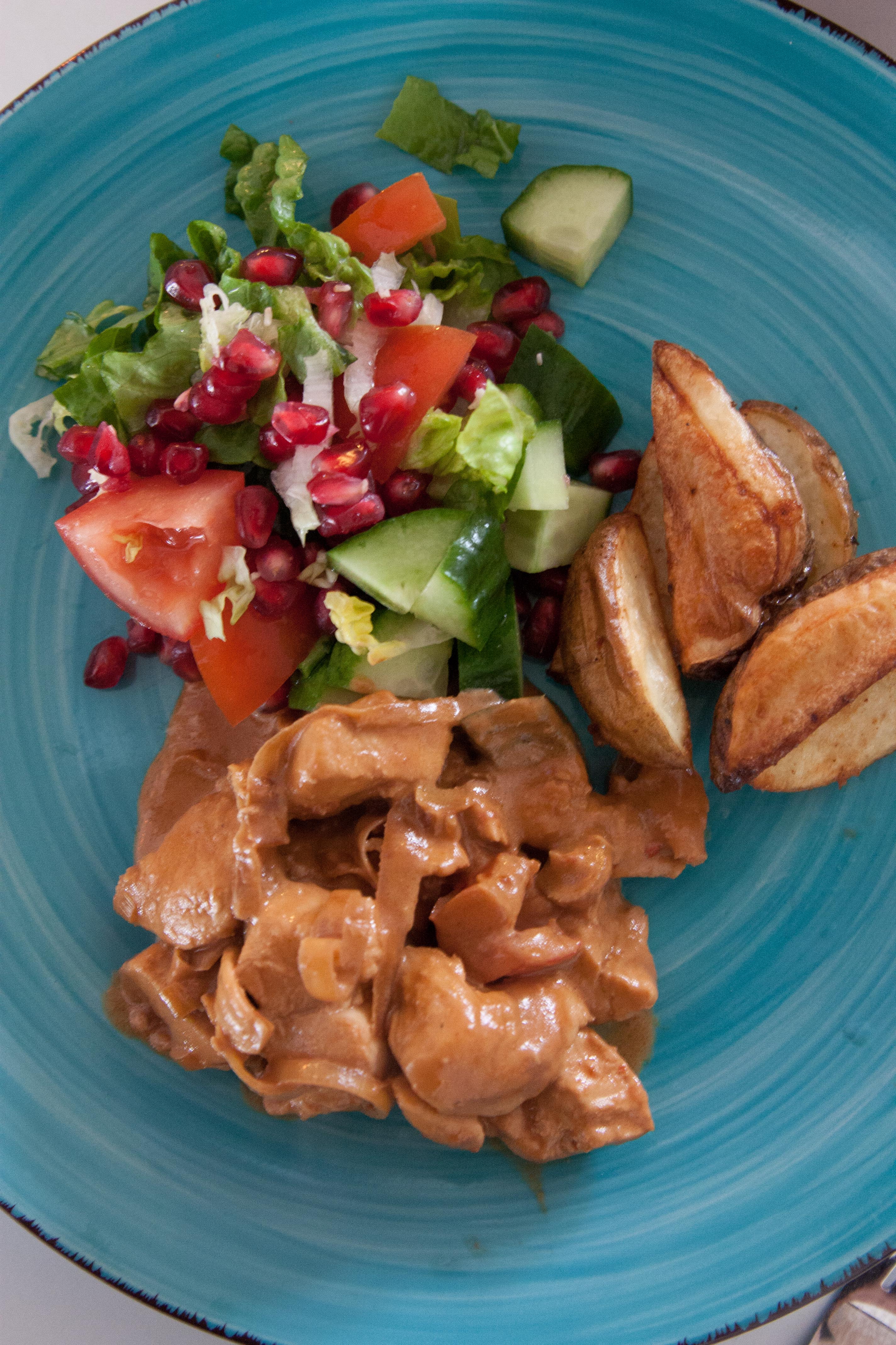 160220 Kycklinggryta med Thaismaker-5357