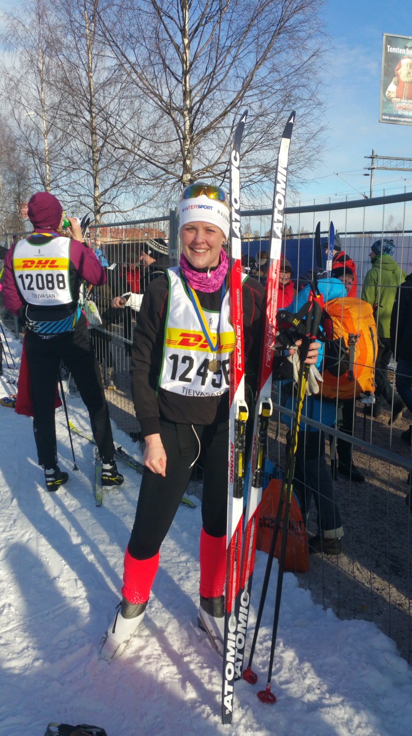 Vasaloppet-Madelene-20160227_142100