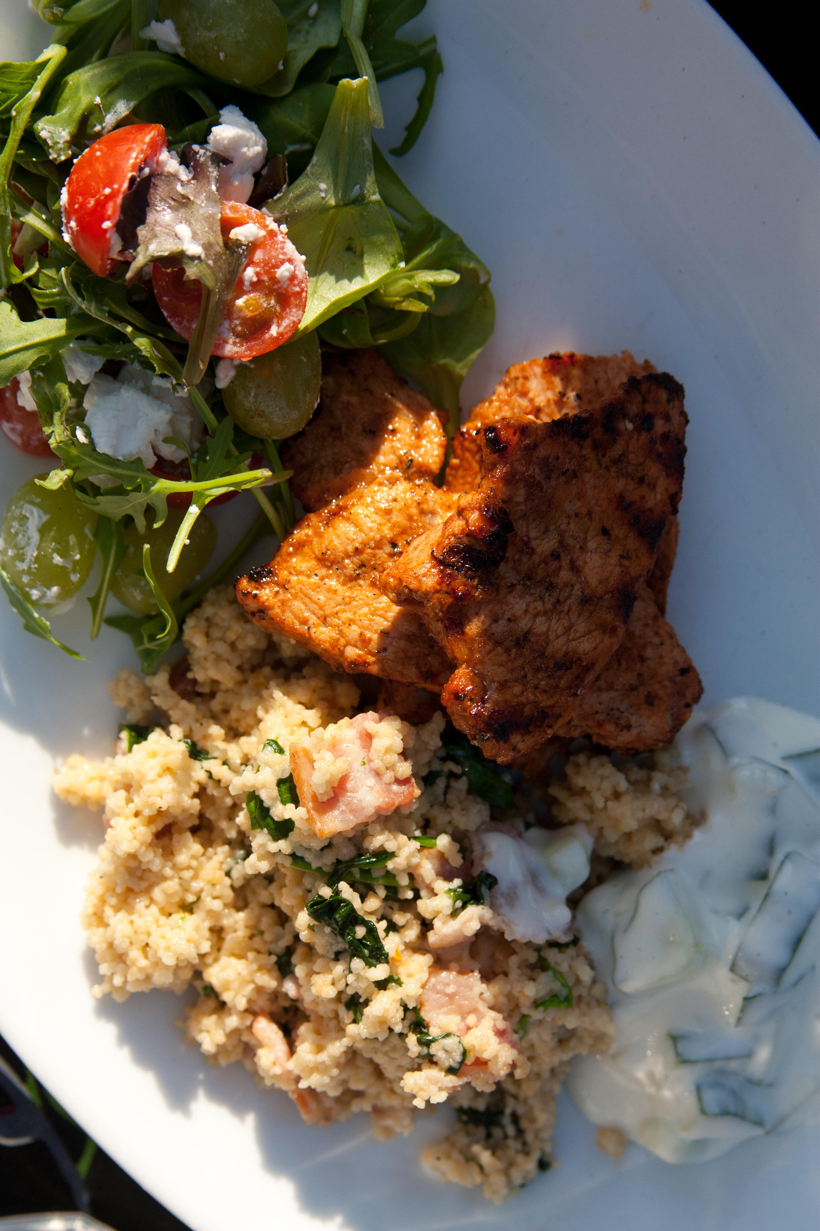 160509 couscoussallad med grillad-5587