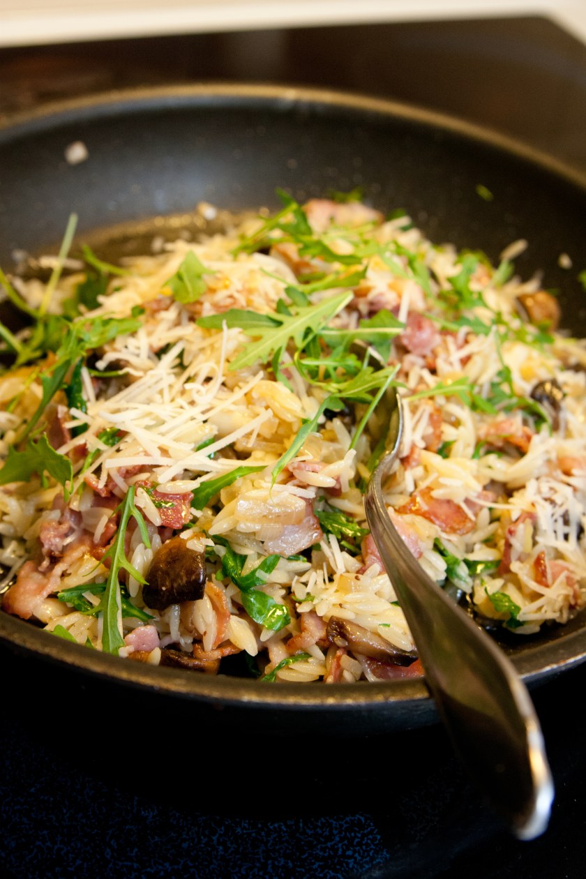 170215-risioni-med-bacon-och-svamp-7391