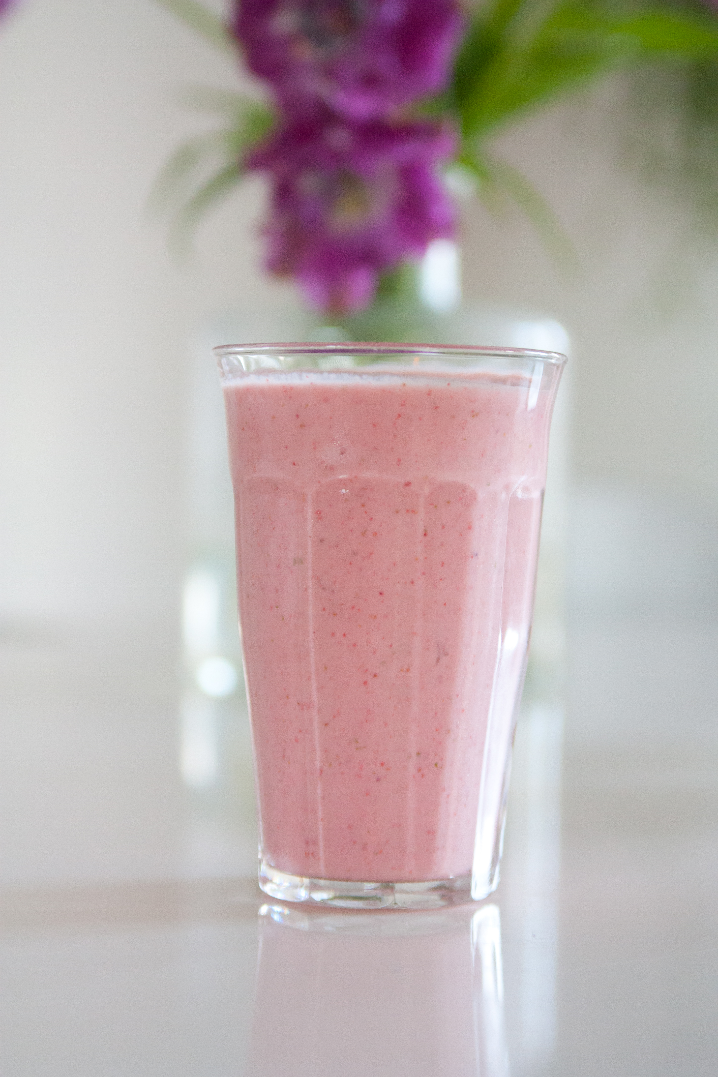 170406 Jordgubbsmoothie-7539