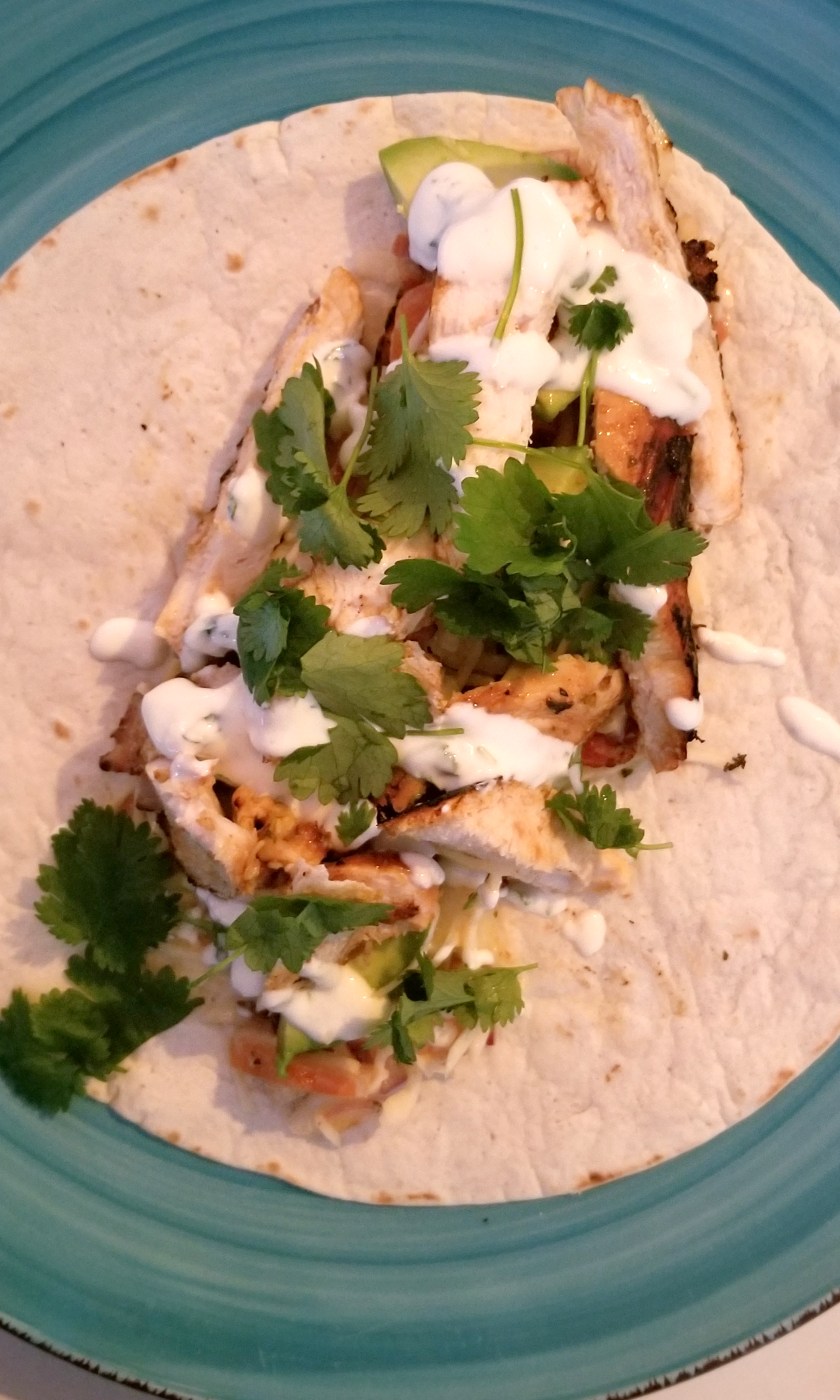 Chipotle chicken_1